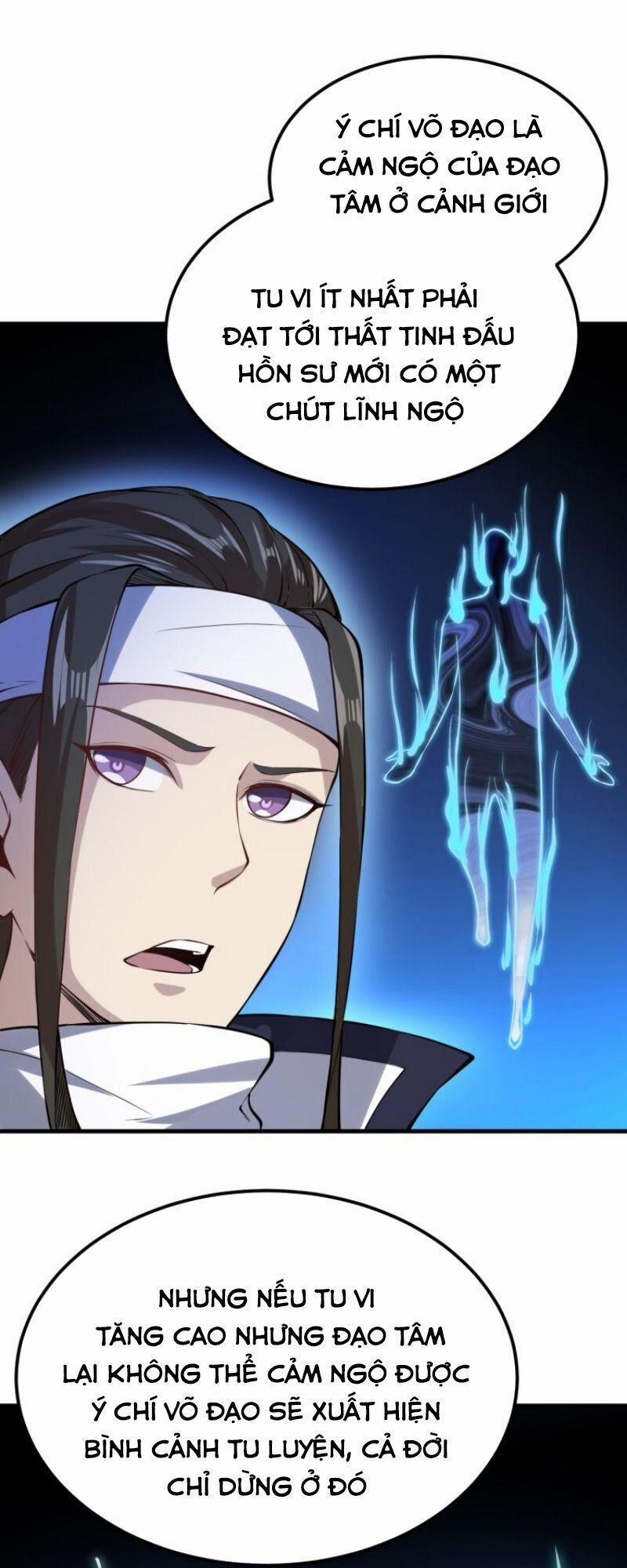 Đấu Hồn Đại Lục 49 trang 14