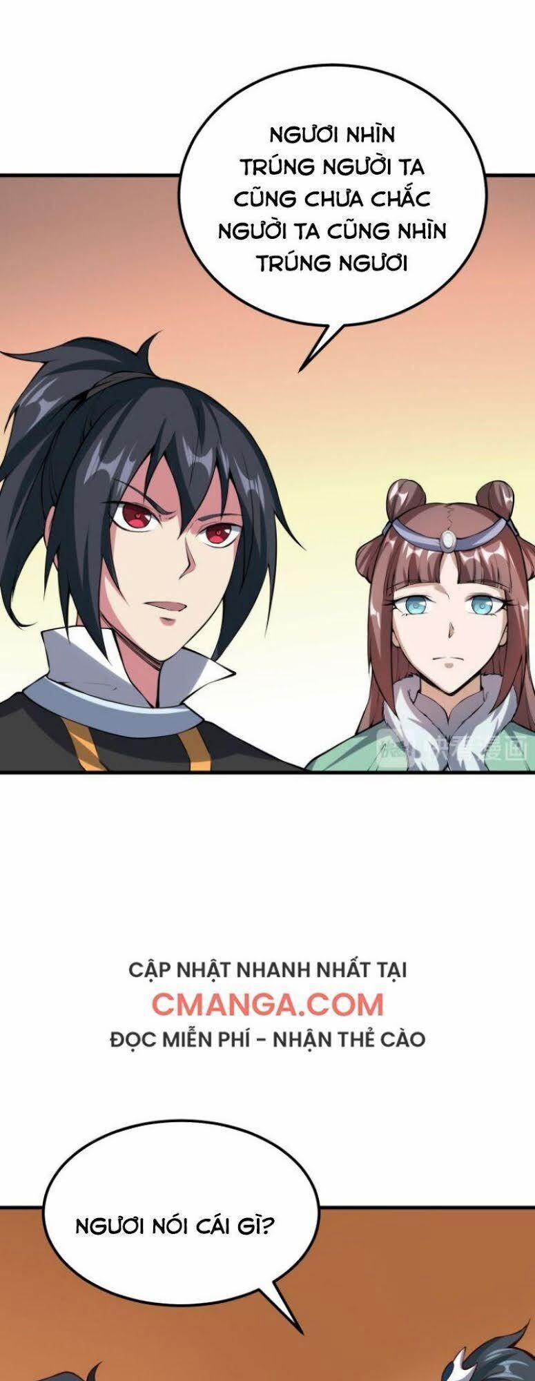 Đấu Hồn Đại Lục 49 trang 20