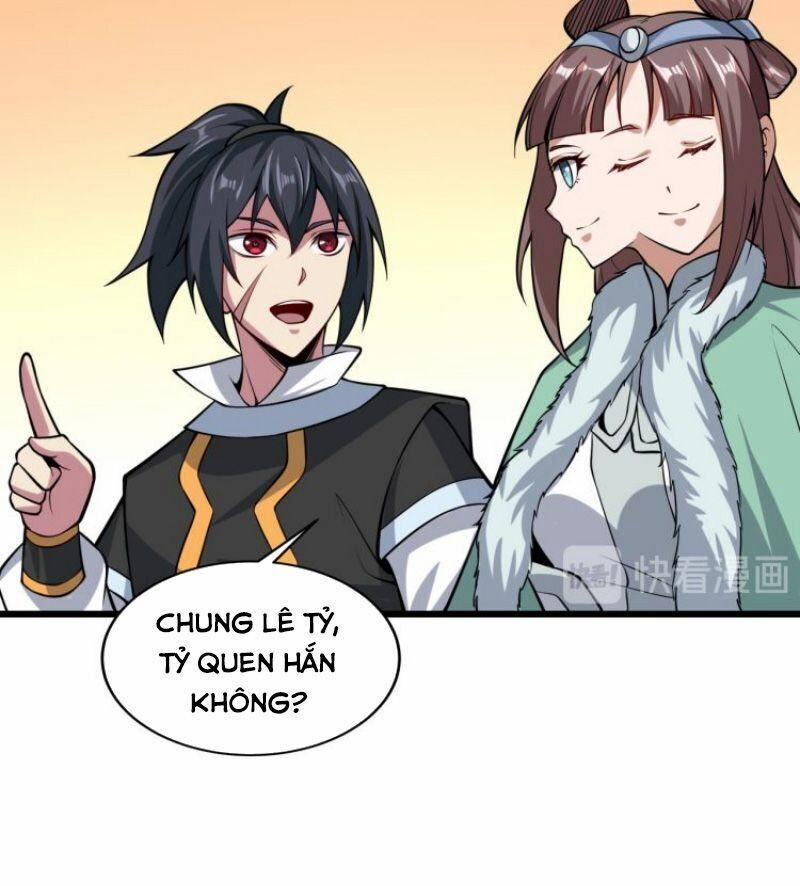 Đấu Hồn Đại Lục 49 trang 26