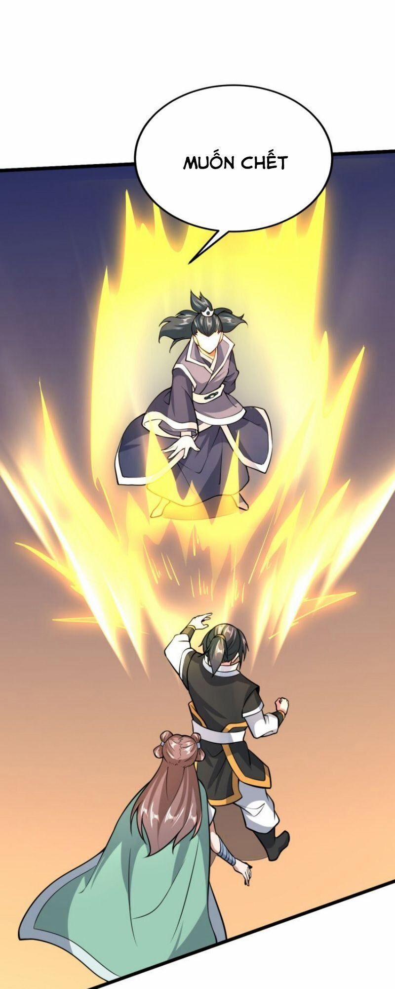 Đấu Hồn Đại Lục 49 trang 27