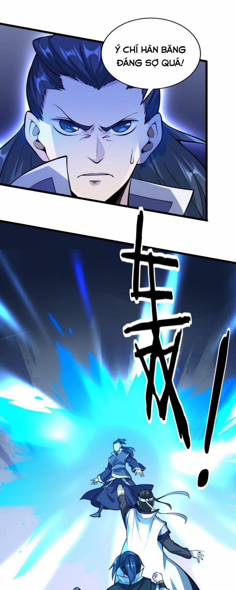 Đấu Hồn Đại Lục 49 trang 31