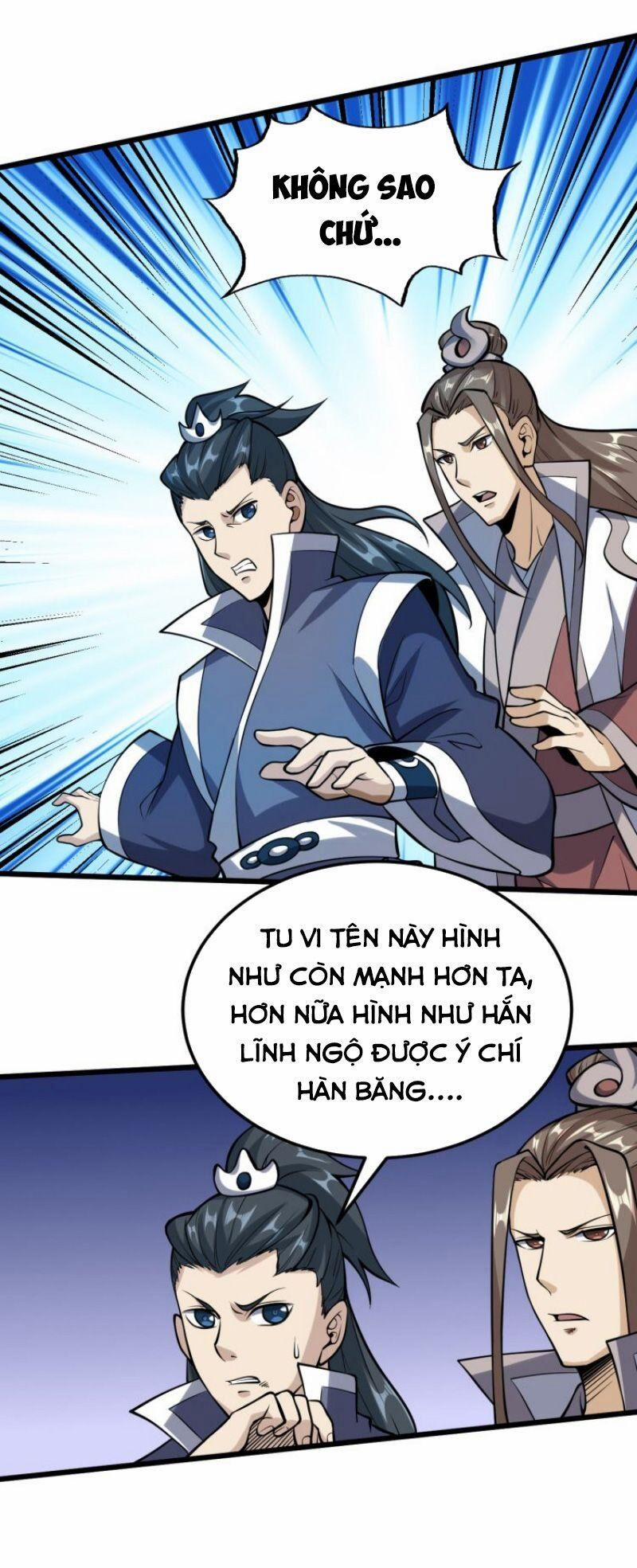 Đấu Hồn Đại Lục 49 trang 33