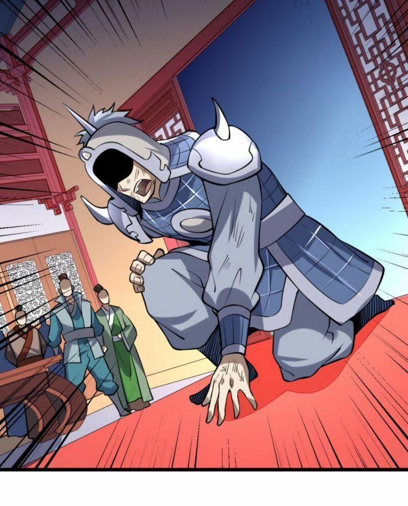 Đấu Hồn Đại Lục 49 trang 37