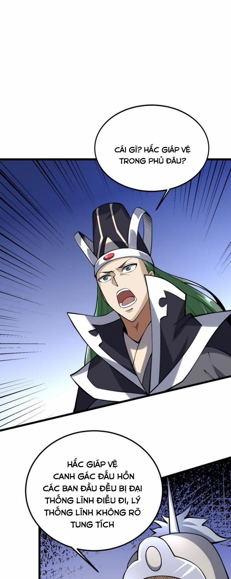Đấu Hồn Đại Lục 49 trang 38