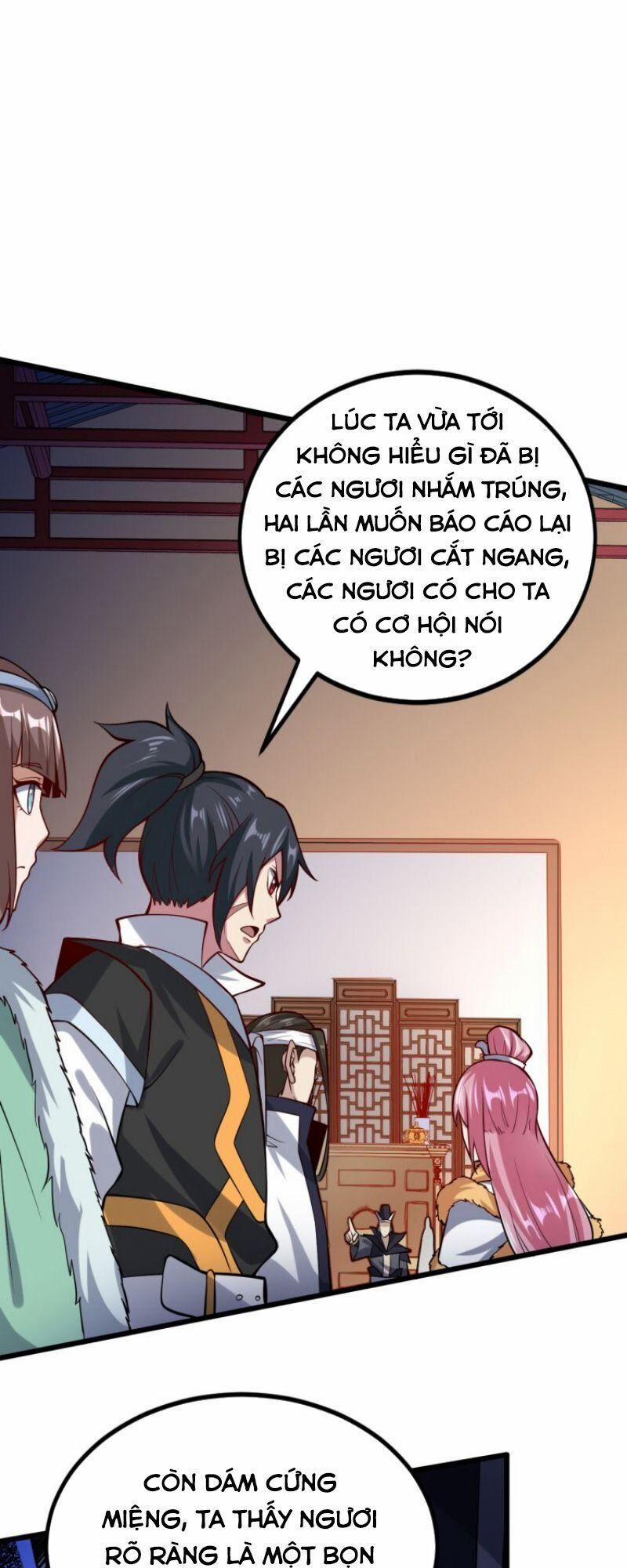 Đấu Hồn Đại Lục 49 trang 42