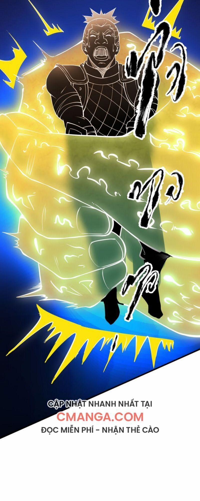 Đấu Hồn Đại Lục 49 trang 7