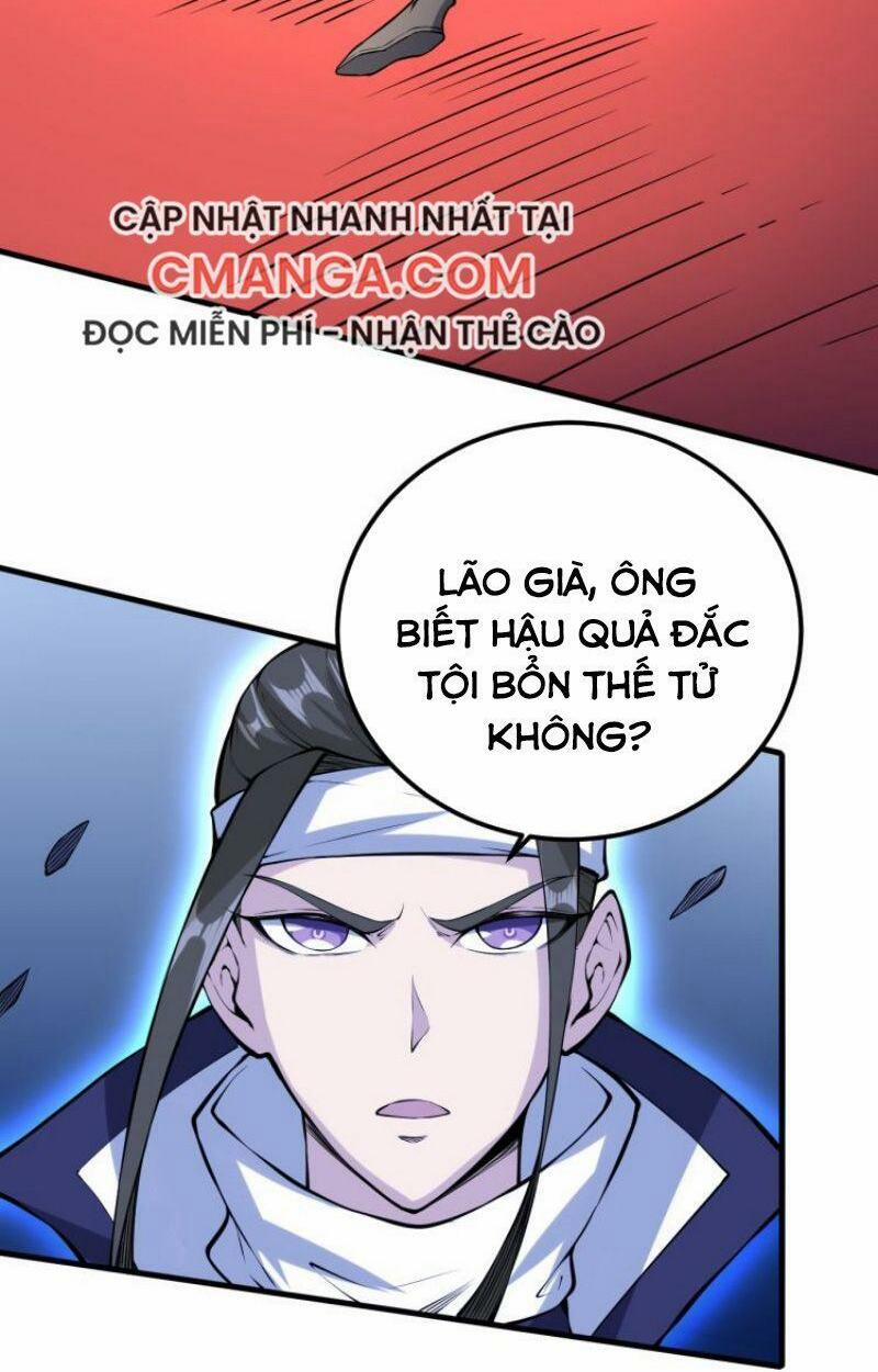 Đấu Hồn Đại Lục 50 trang 1