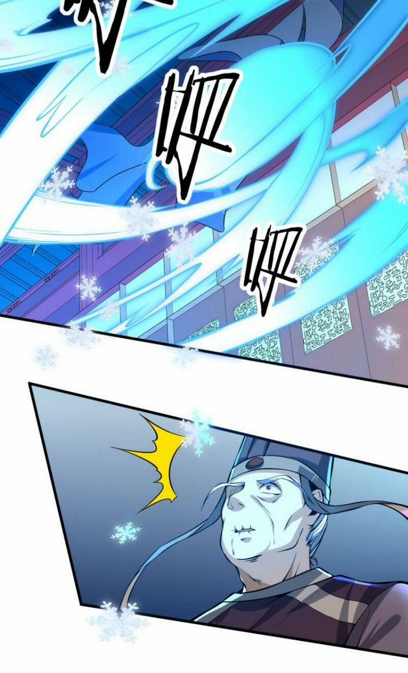 Đấu Hồn Đại Lục 50 trang 13