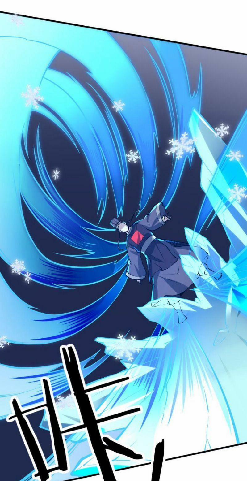 Đấu Hồn Đại Lục 50 trang 14