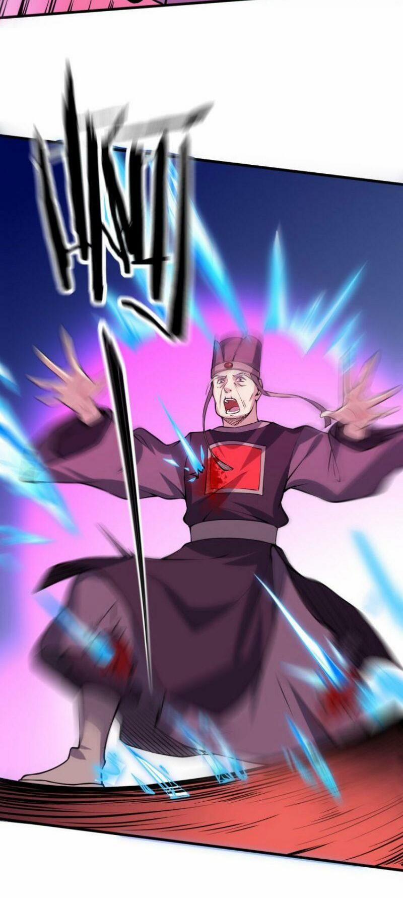 Đấu Hồn Đại Lục 50 trang 19