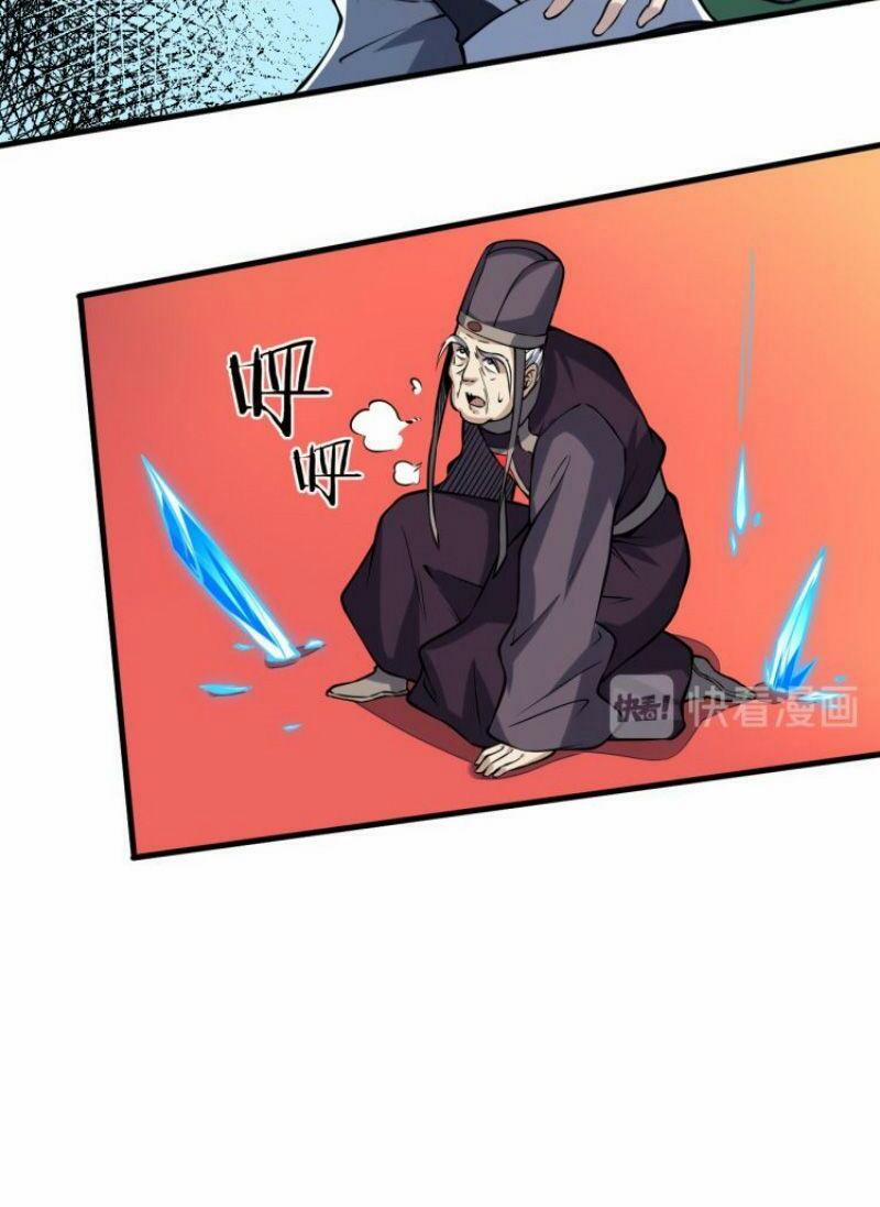 Đấu Hồn Đại Lục 50 trang 21