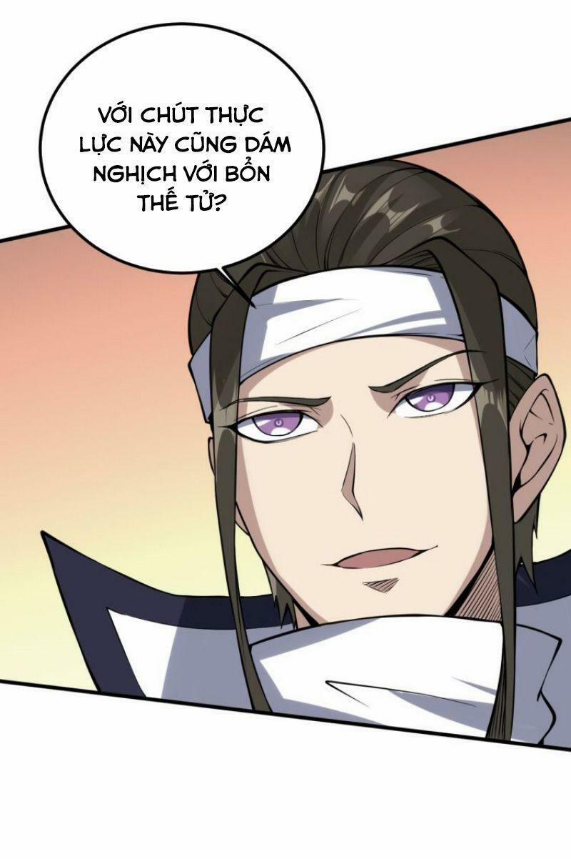 Đấu Hồn Đại Lục 50 trang 22