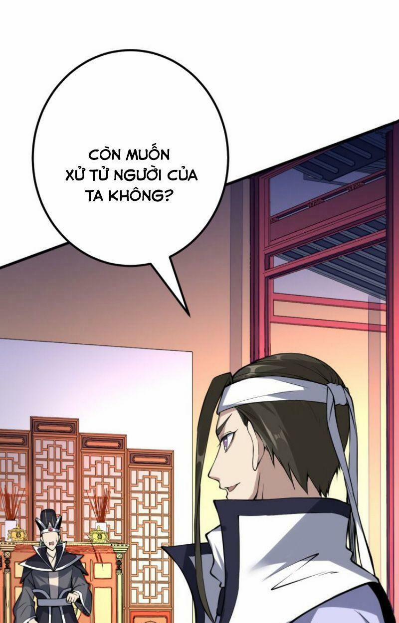 Đấu Hồn Đại Lục 50 trang 24