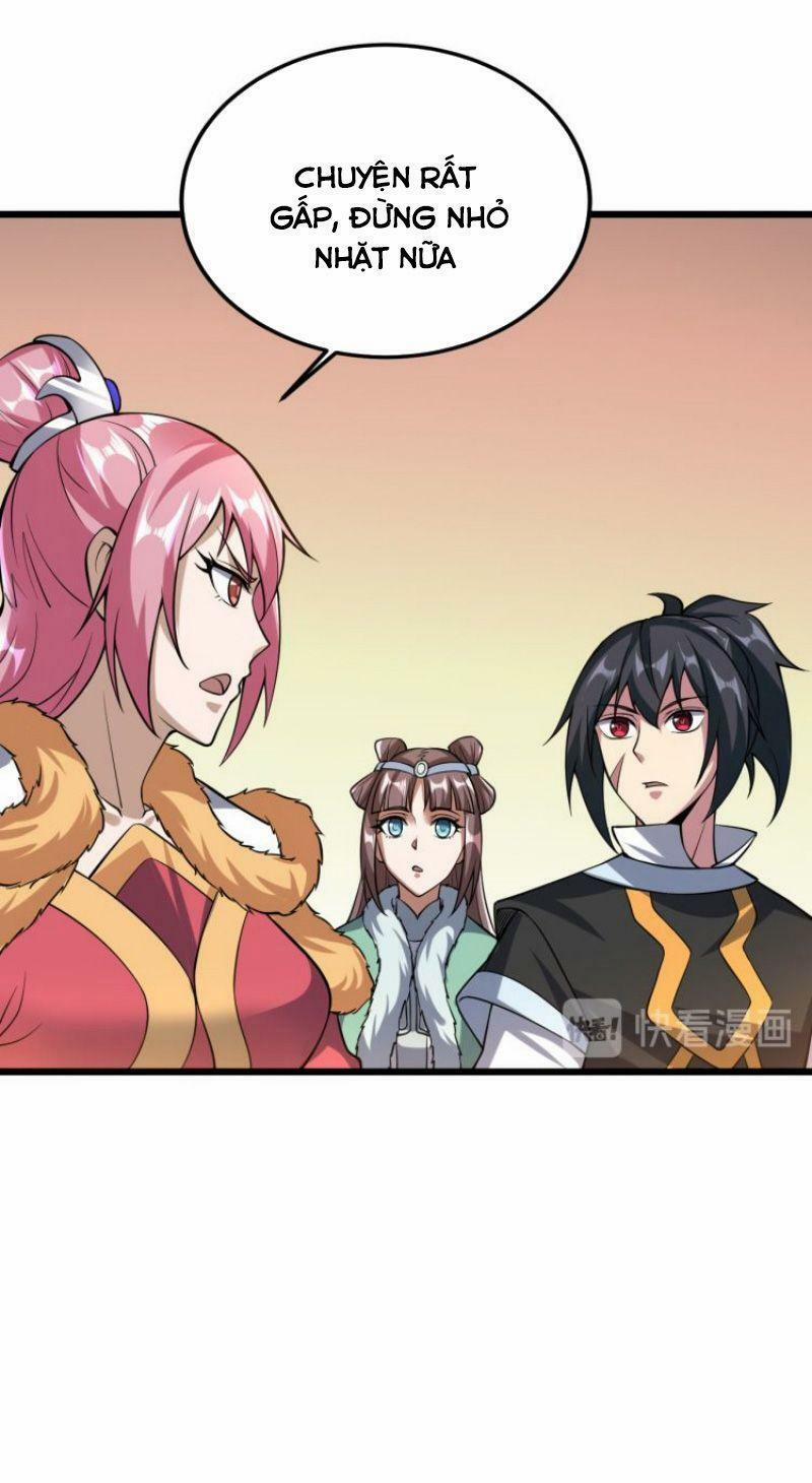 Đấu Hồn Đại Lục 50 trang 31