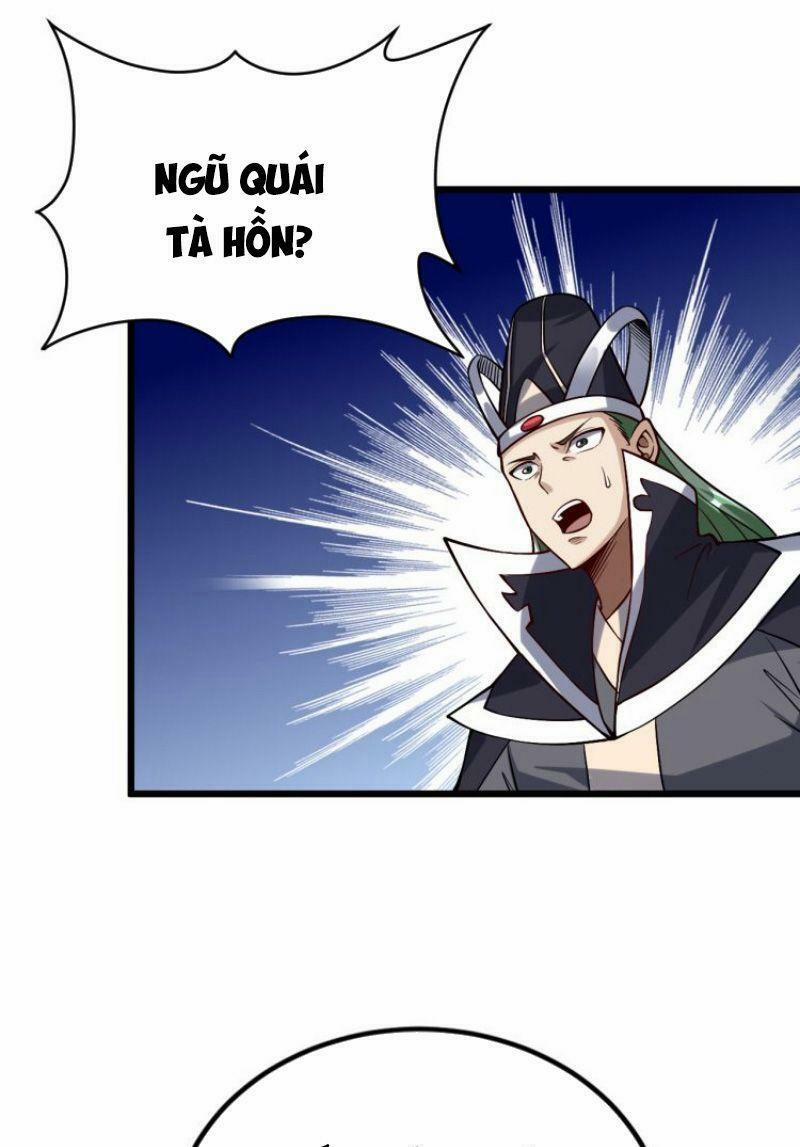 Đấu Hồn Đại Lục 50 trang 33
