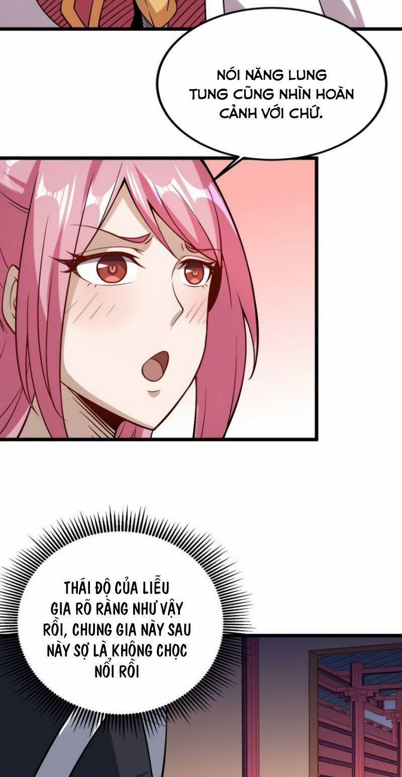 Đấu Hồn Đại Lục 50 trang 39