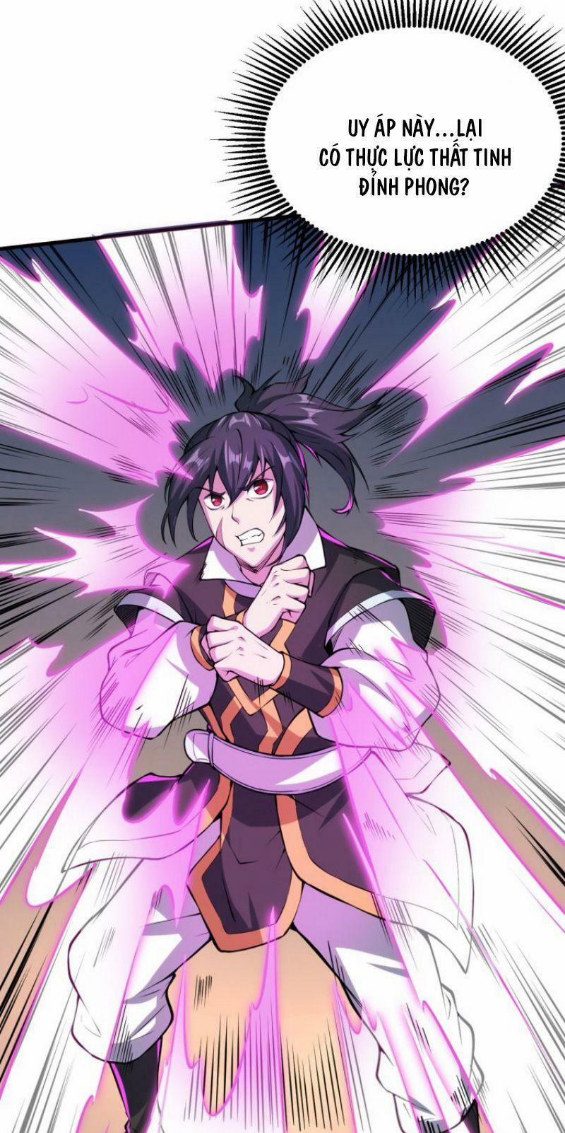 Đấu Hồn Đại Lục 50 trang 4