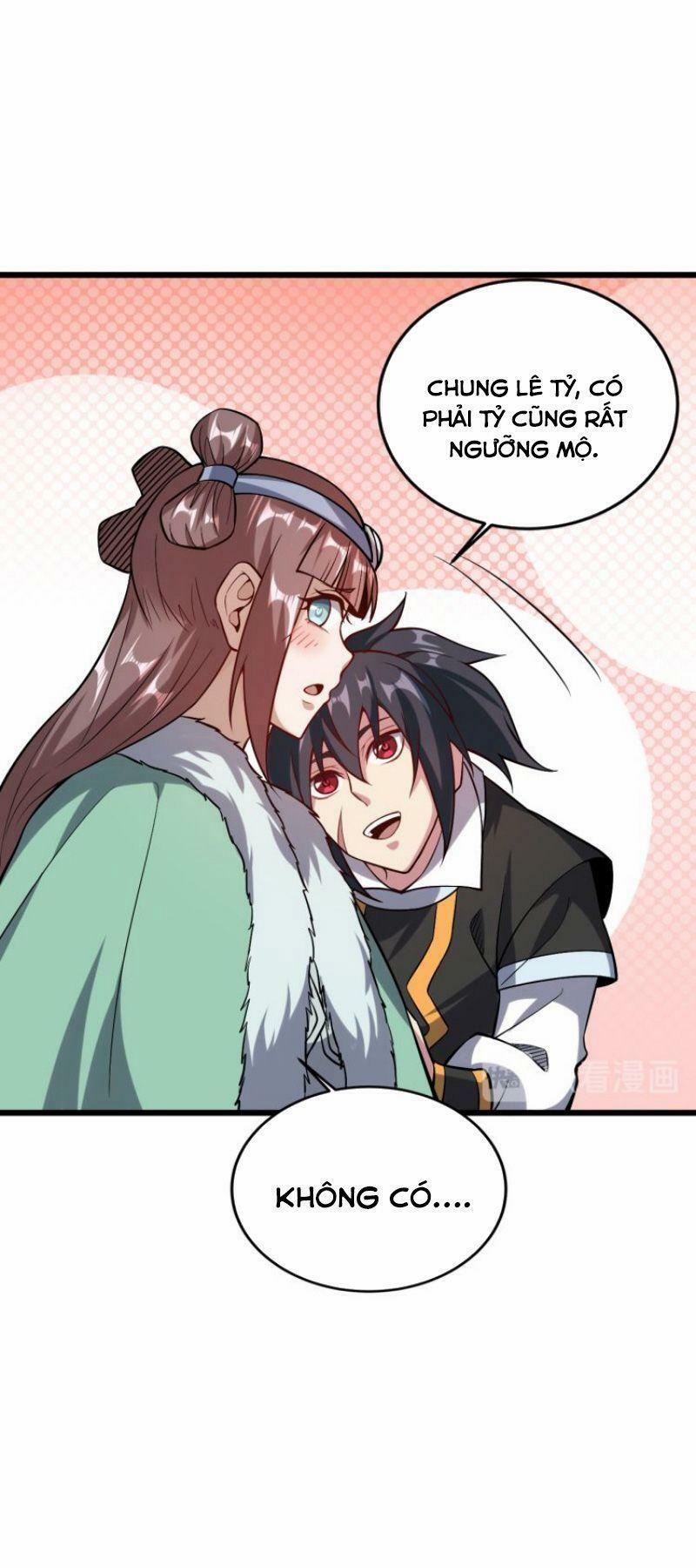 Đấu Hồn Đại Lục 50 trang 41