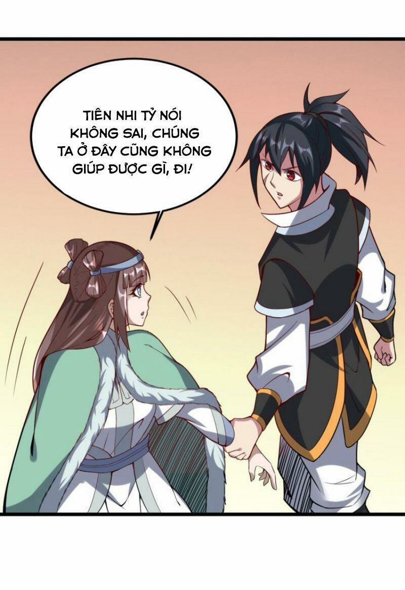 Đấu Hồn Đại Lục 50 trang 44