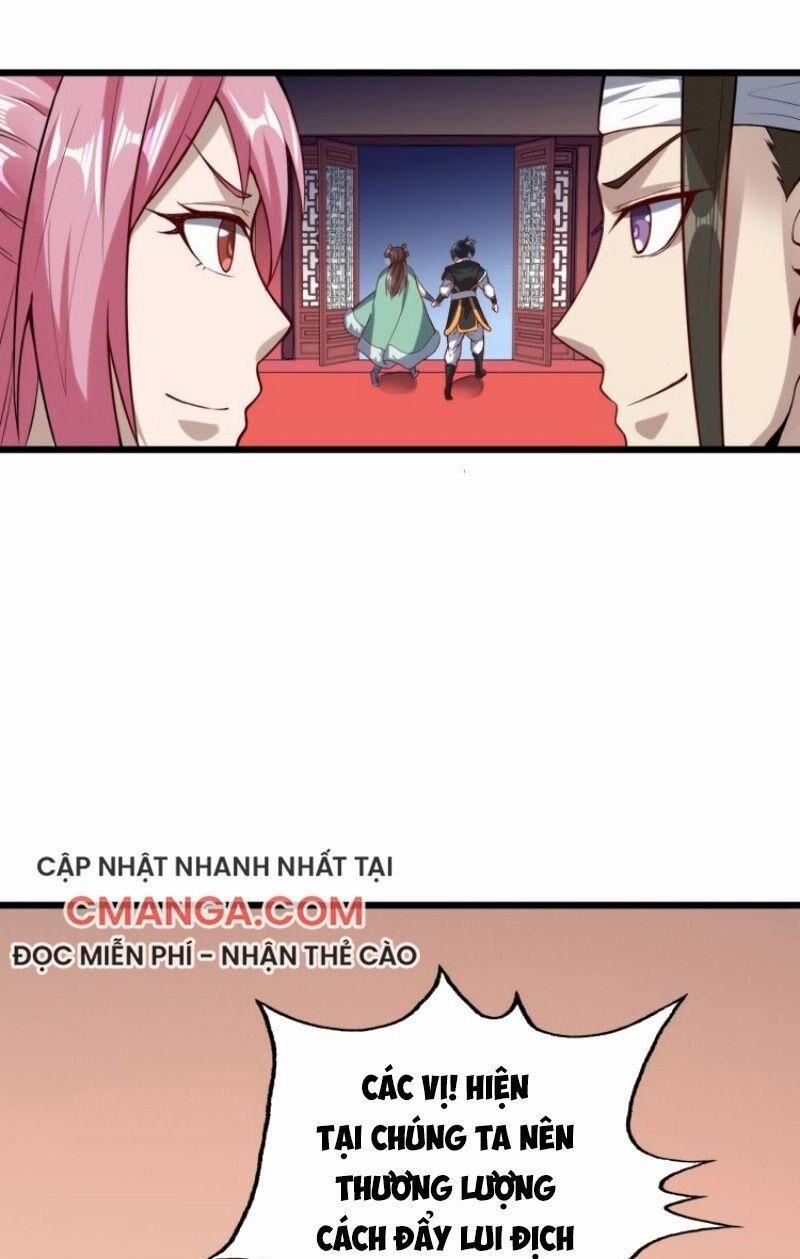 Đấu Hồn Đại Lục 50 trang 45