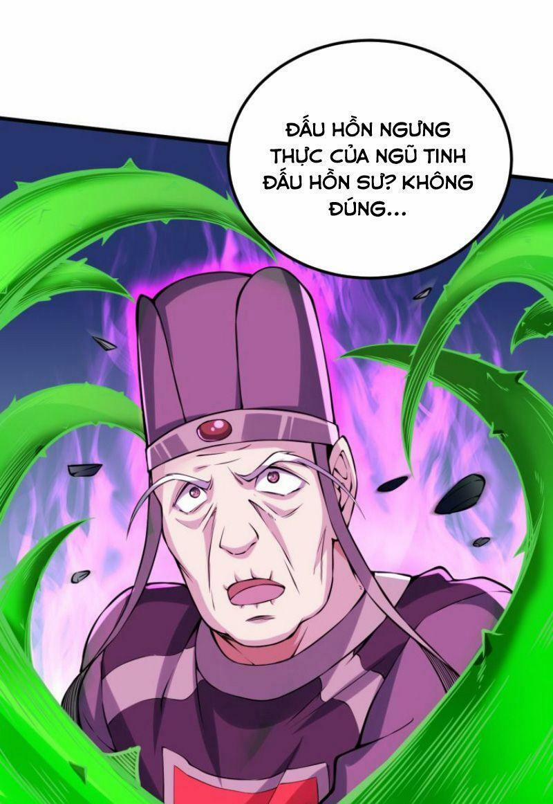 Đấu Hồn Đại Lục 50 trang 6