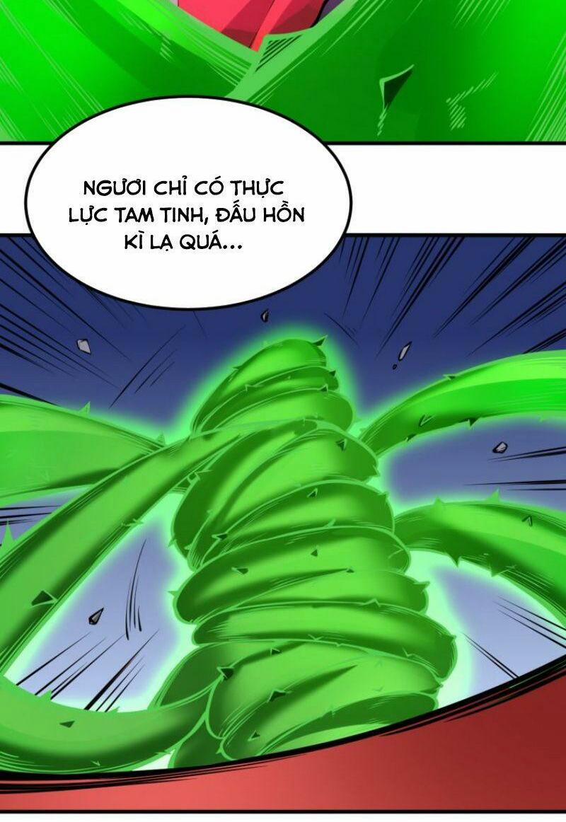 Đấu Hồn Đại Lục 50 trang 7