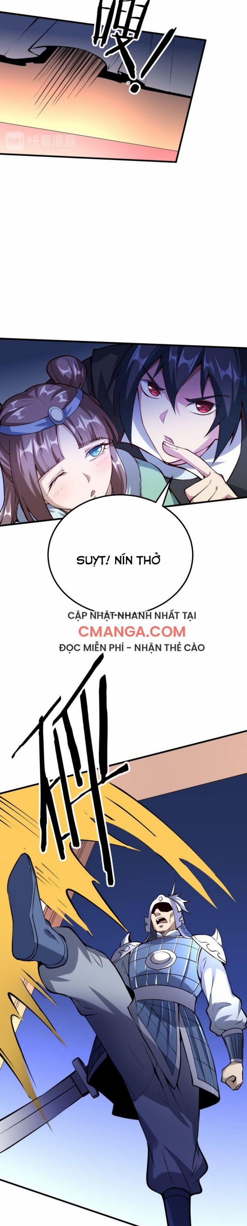 Đấu Hồn Đại Lục 51 trang 13