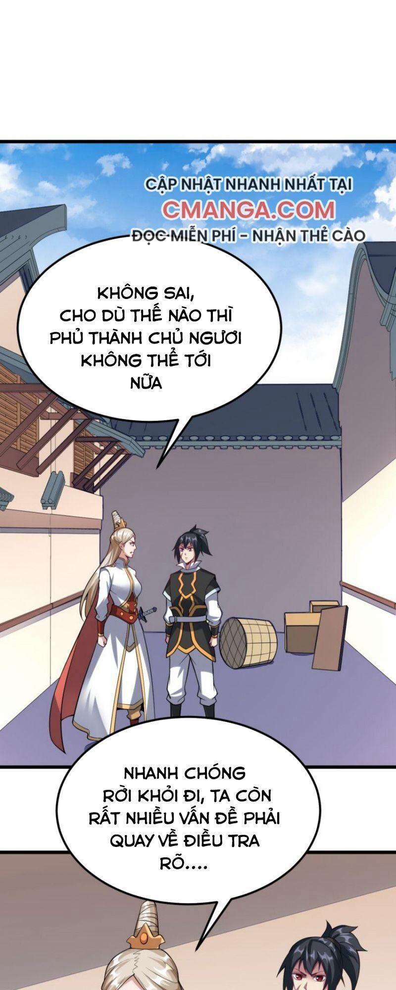 Đấu Hồn Đại Lục 53 trang 0