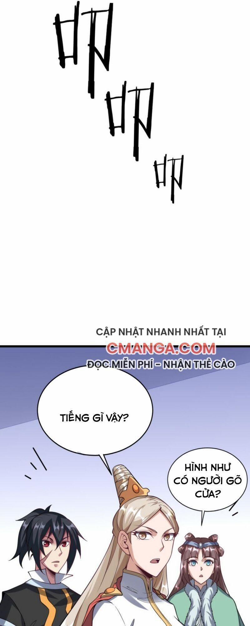 Đấu Hồn Đại Lục 53 trang 10