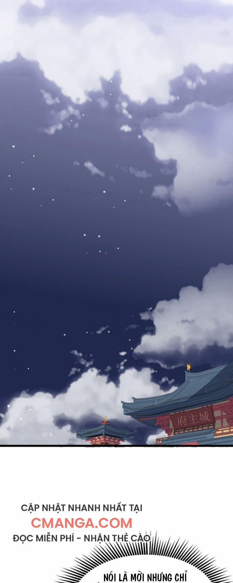 Đấu Hồn Đại Lục 53 trang 20