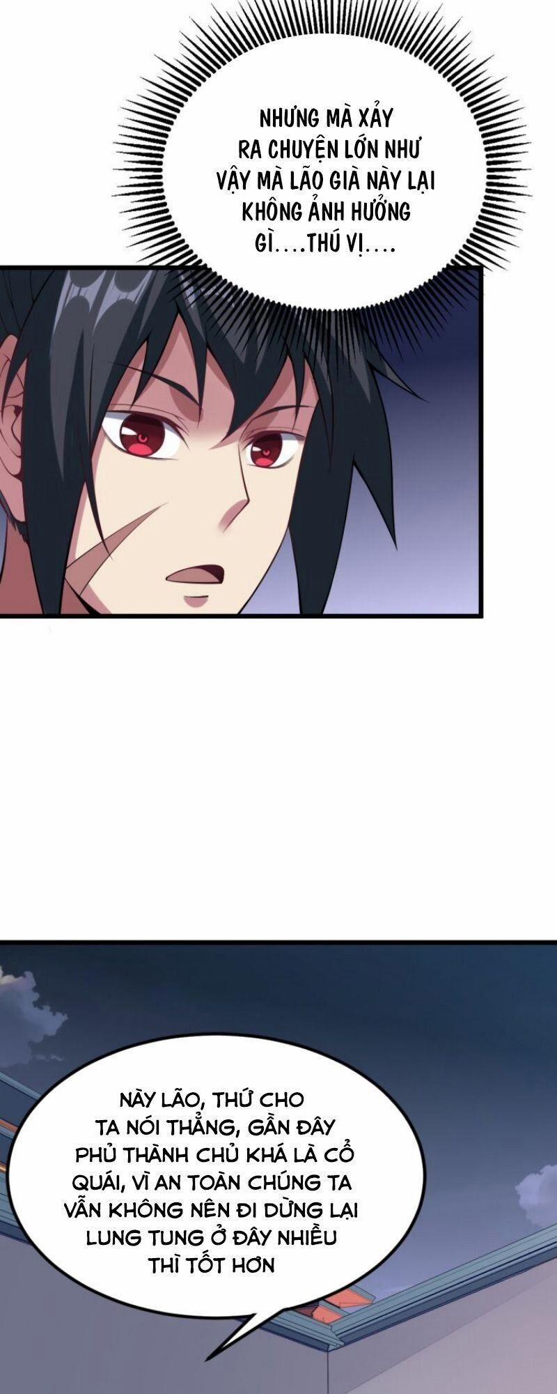Đấu Hồn Đại Lục 53 trang 22