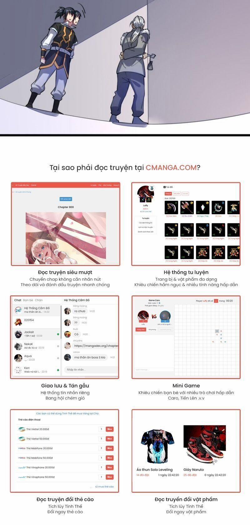 Đấu Hồn Đại Lục 53 trang 23