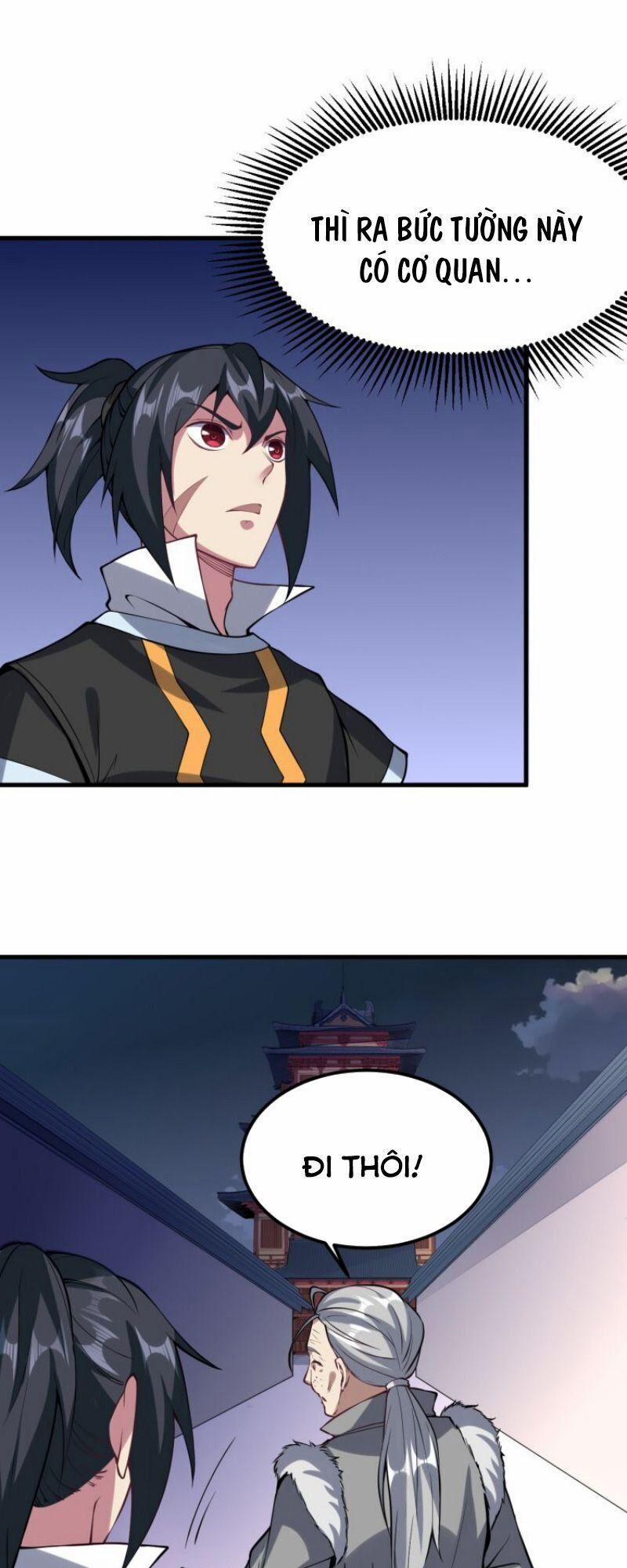 Đấu Hồn Đại Lục 53 trang 26