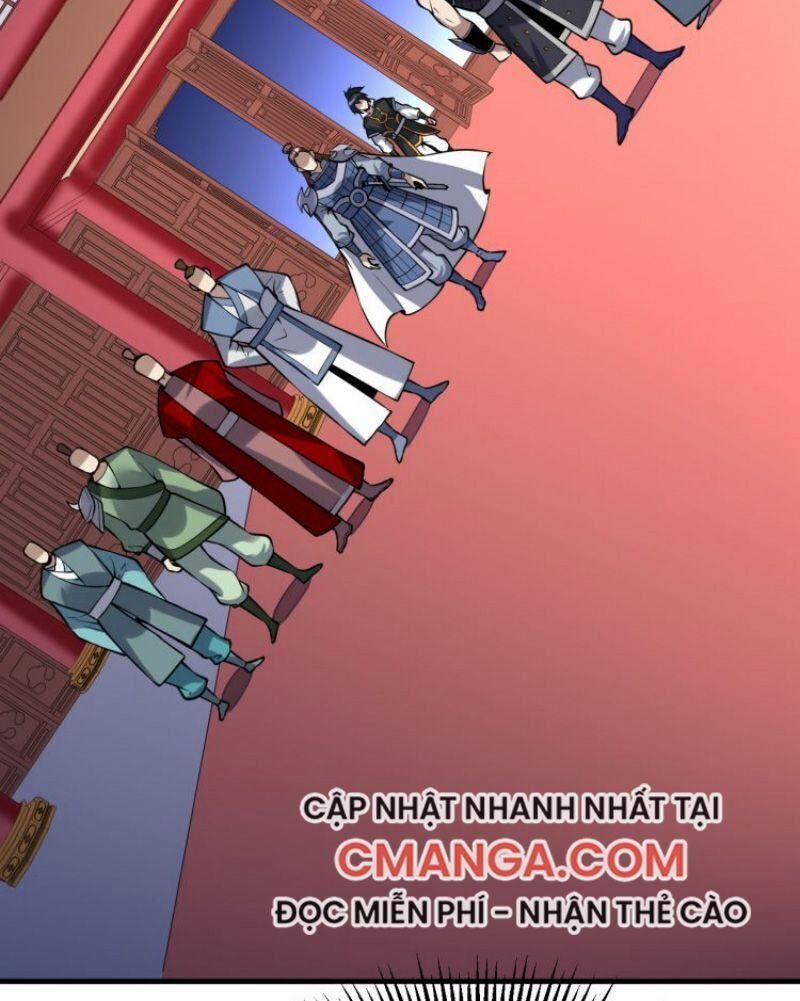 Đấu Hồn Đại Lục 53 trang 33