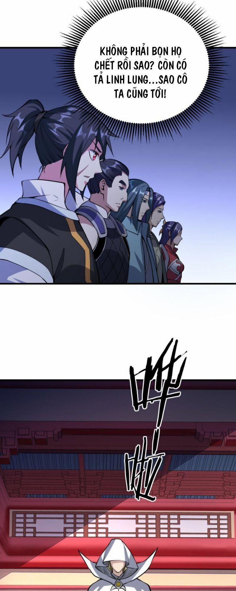 Đấu Hồn Đại Lục 53 trang 34