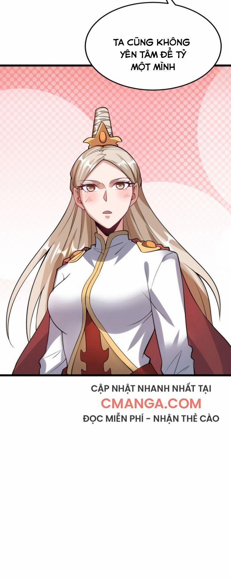 Đấu Hồn Đại Lục 53 trang 4