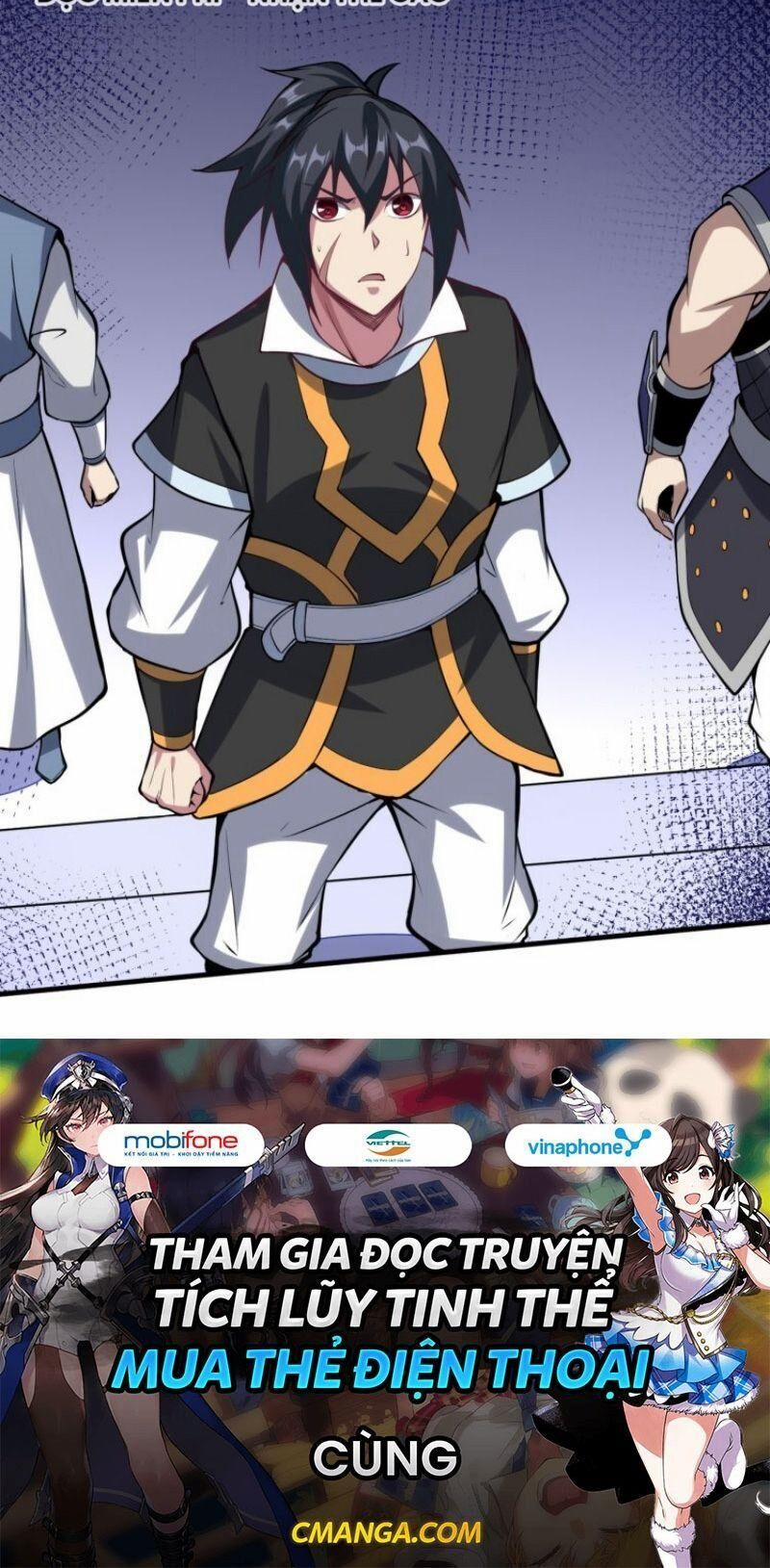 Đấu Hồn Đại Lục 53 trang 49