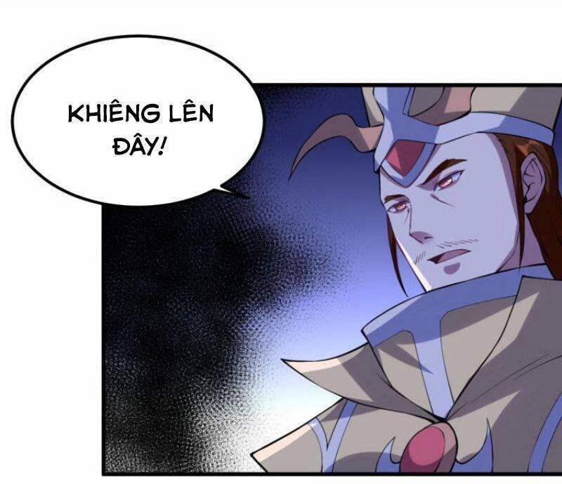 Đấu Hồn Đại Lục 54 trang 1