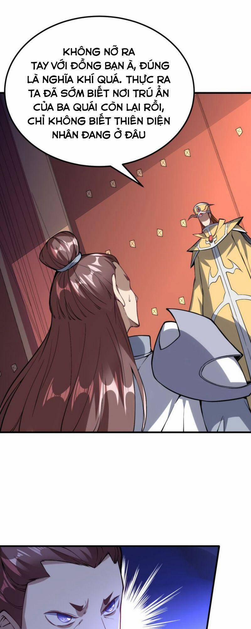 Đấu Hồn Đại Lục 54 trang 17
