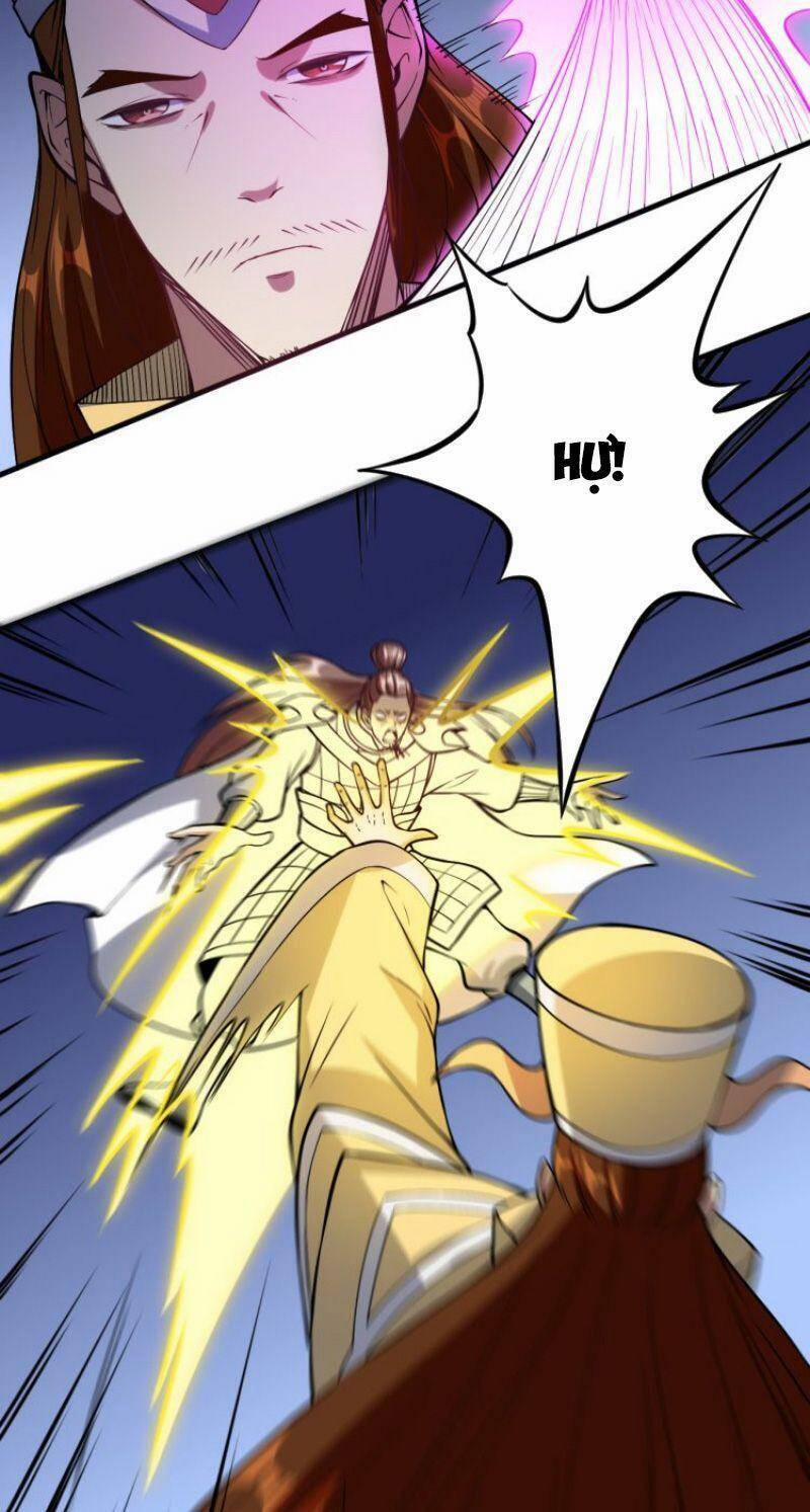 Đấu Hồn Đại Lục 54 trang 20