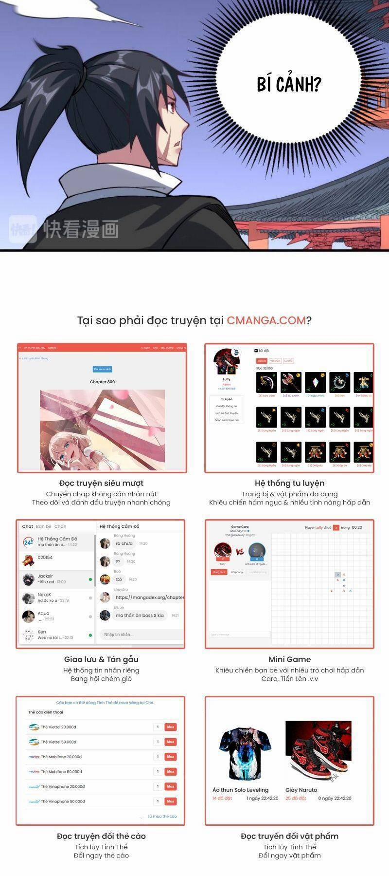 Đấu Hồn Đại Lục 54 trang 26