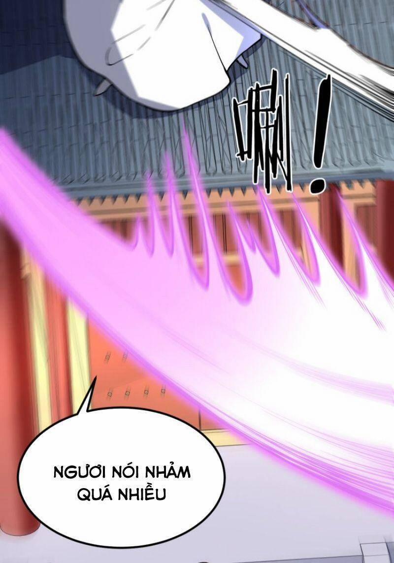 Đấu Hồn Đại Lục 54 trang 28