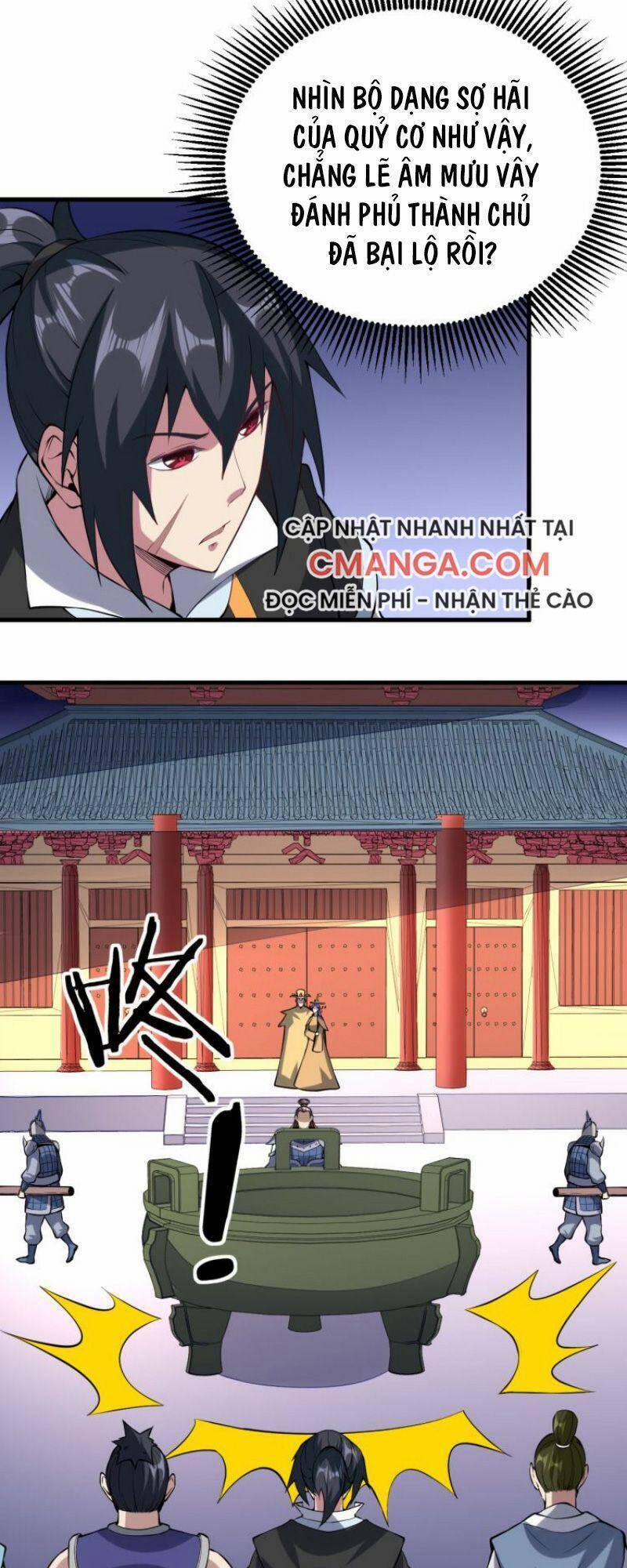 Đấu Hồn Đại Lục 54 trang 3