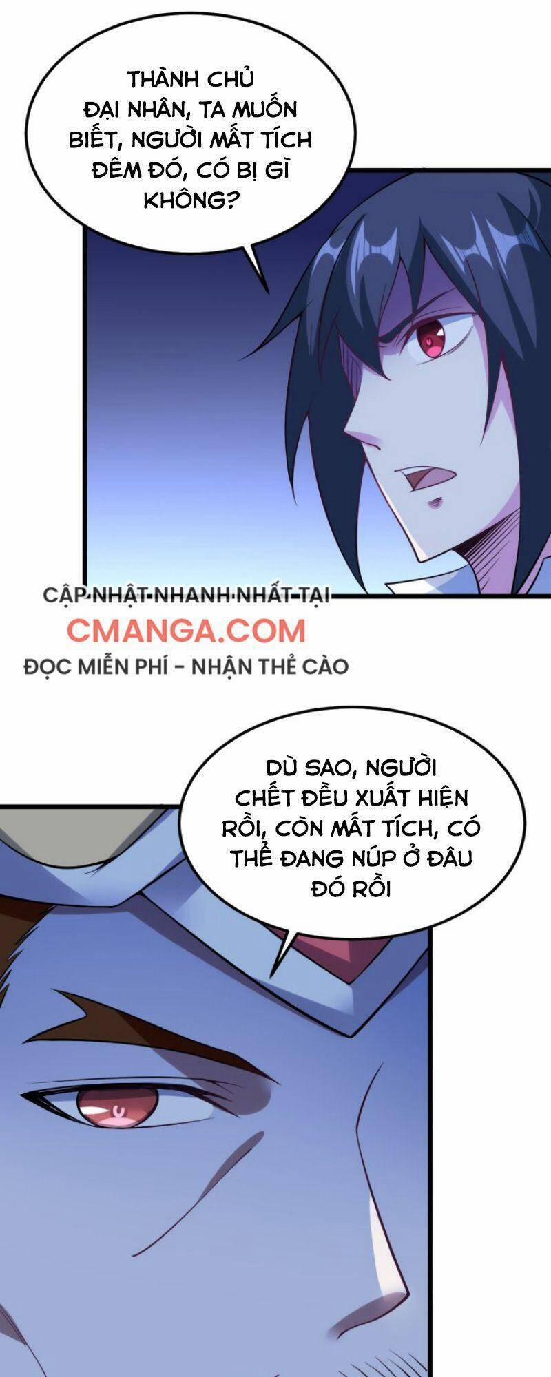 Đấu Hồn Đại Lục 54 trang 47