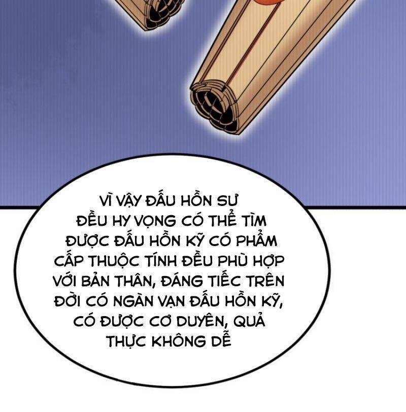 Đấu Hồn Đại Lục 54 trang 56