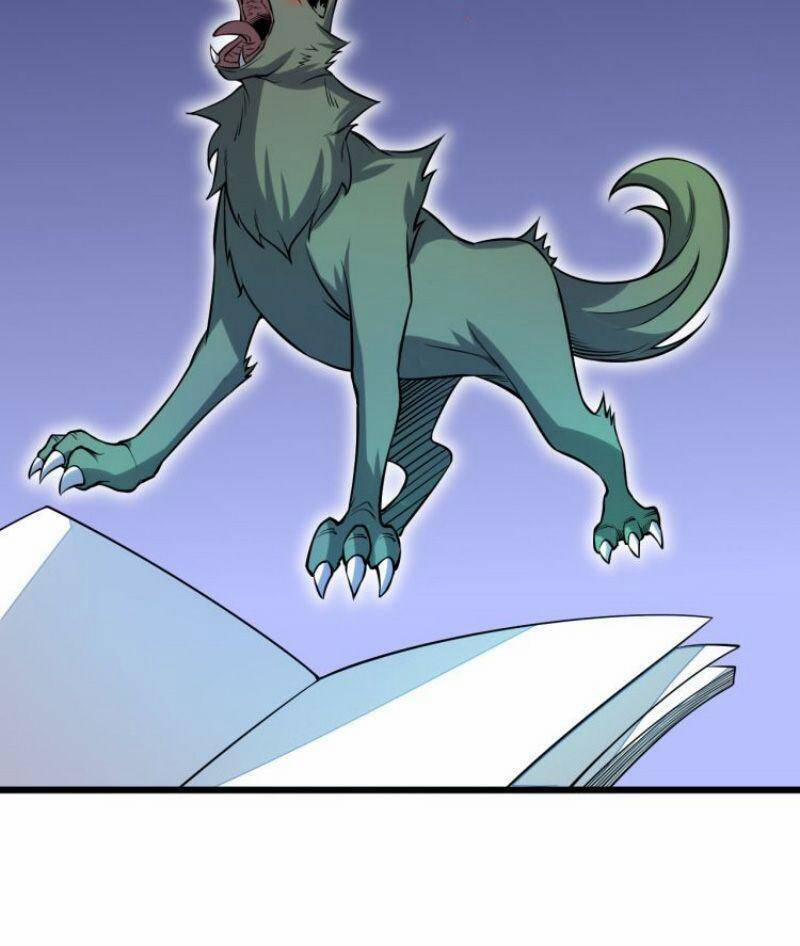 Đấu Hồn Đại Lục 54 trang 58