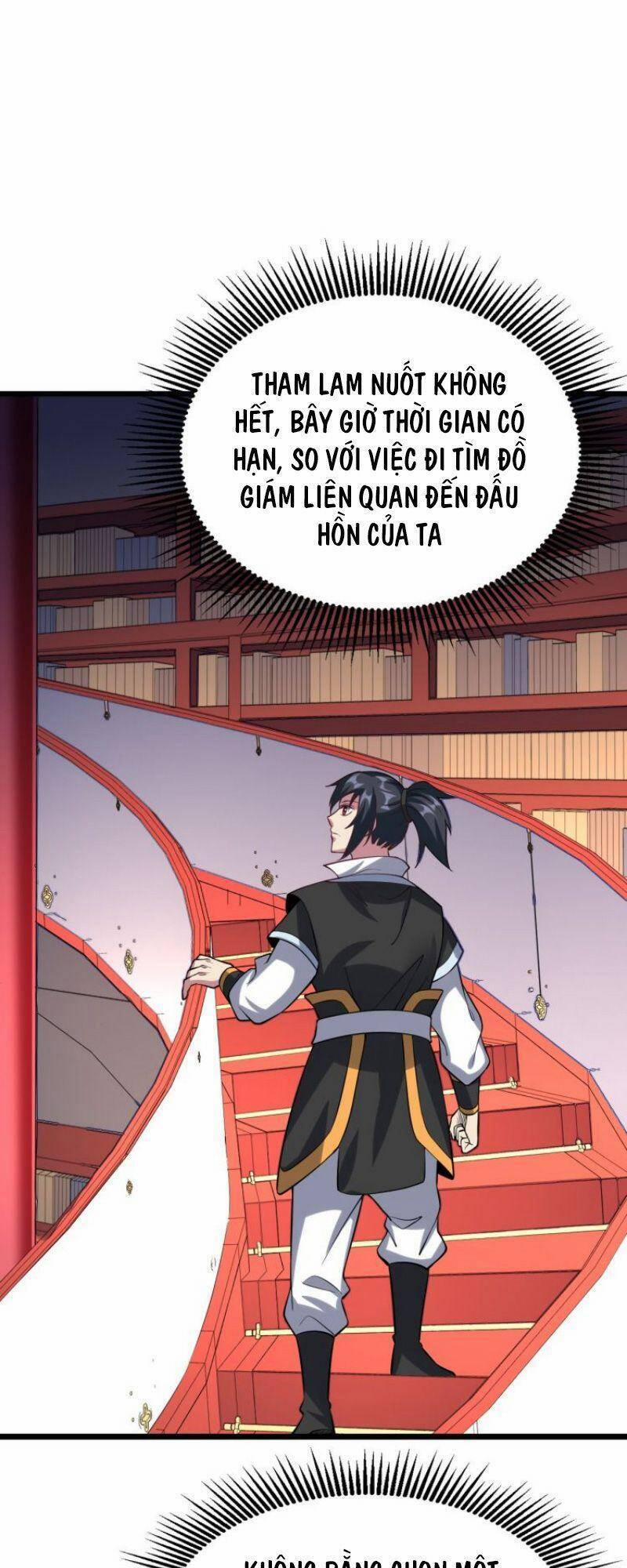 Đấu Hồn Đại Lục 54 trang 59