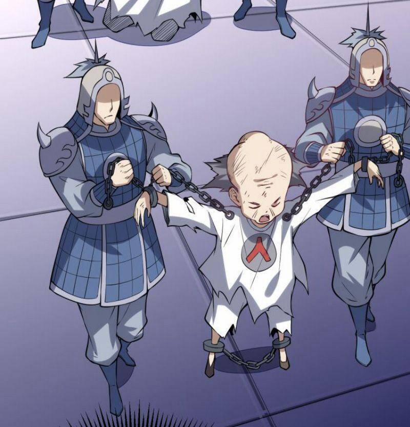 Đấu Hồn Đại Lục 54 trang 6