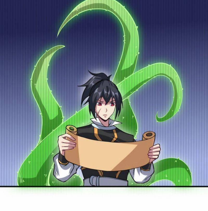 Đấu Hồn Đại Lục 55 trang 1