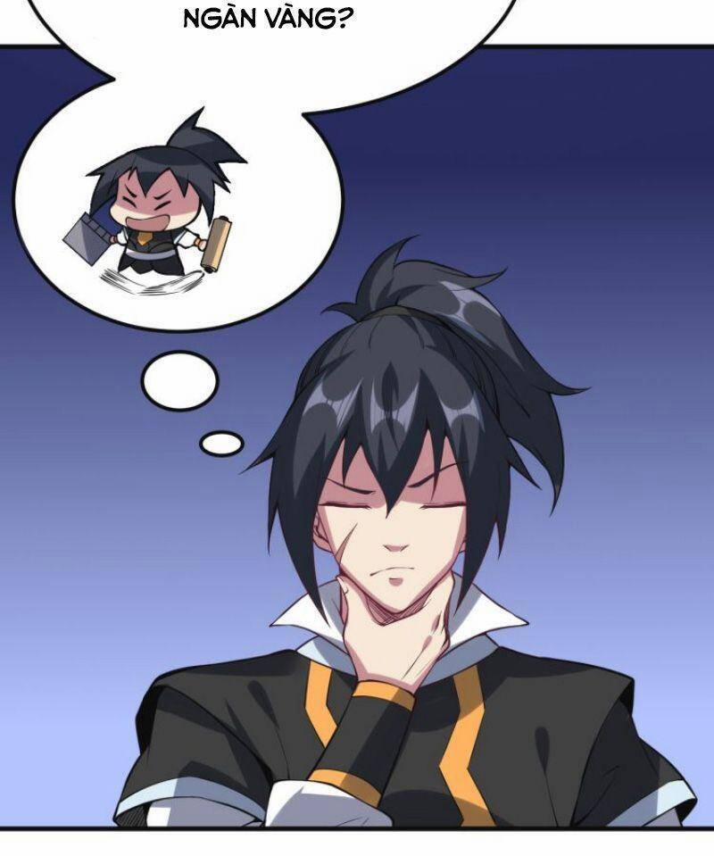 Đấu Hồn Đại Lục 55 trang 15